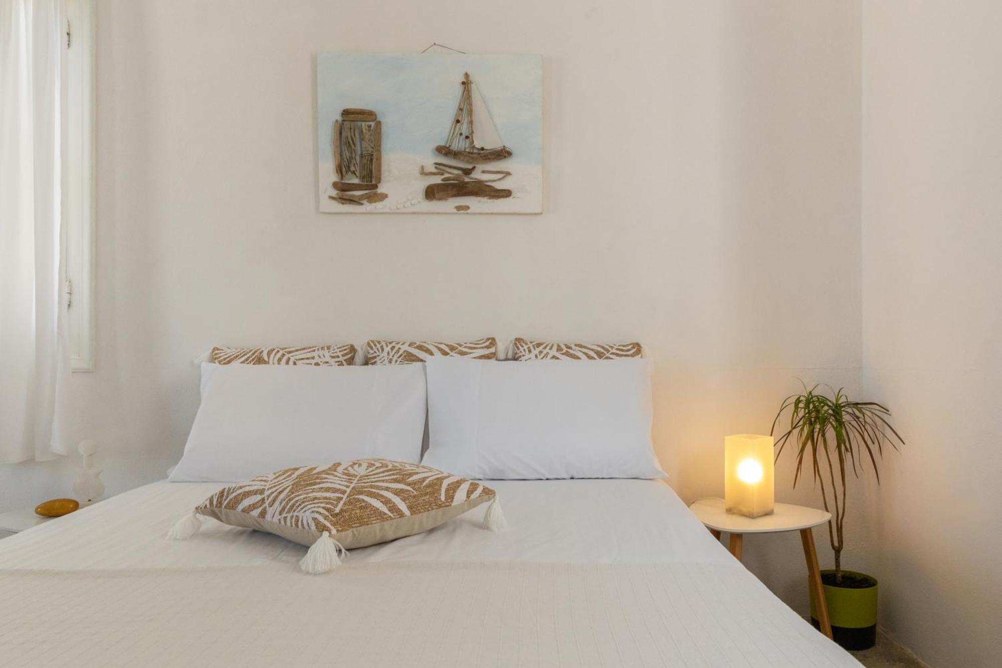 Studio Home Naousa  Phòng bức ảnh