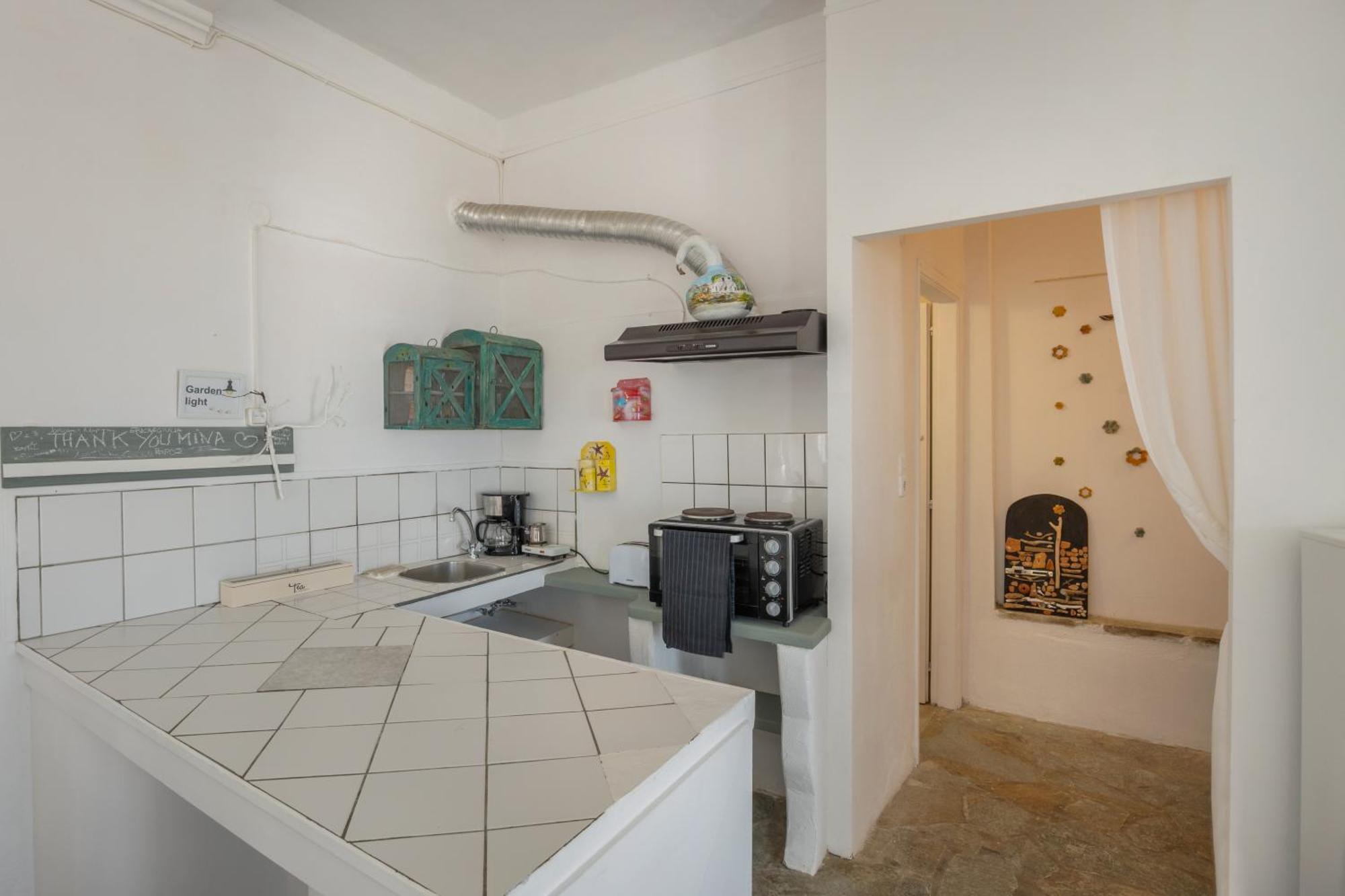 Studio Home Naousa  Phòng bức ảnh